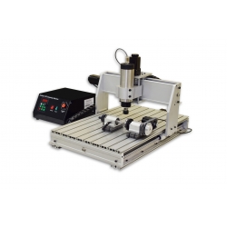 CNC marógép 6040 T 4D 2,2 kW